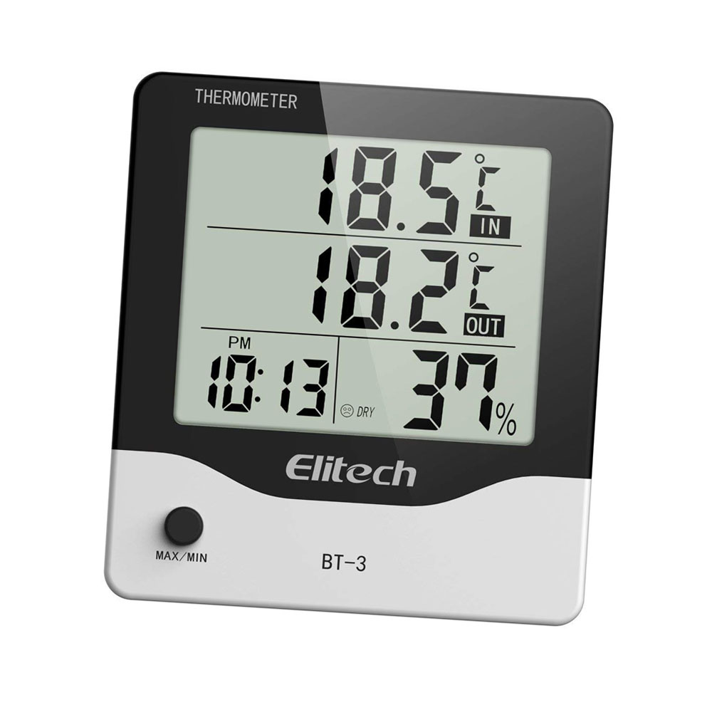 Elitech BT-3 온습도계