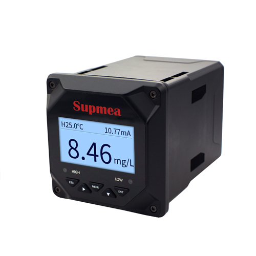 SUPMEA 광학식 DO컨트롤러 DY2900