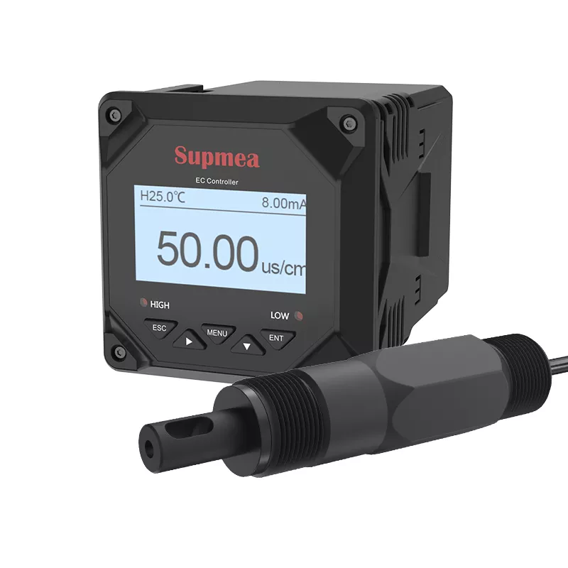 SUPMEA 멀티 수질 측정기 DC2000