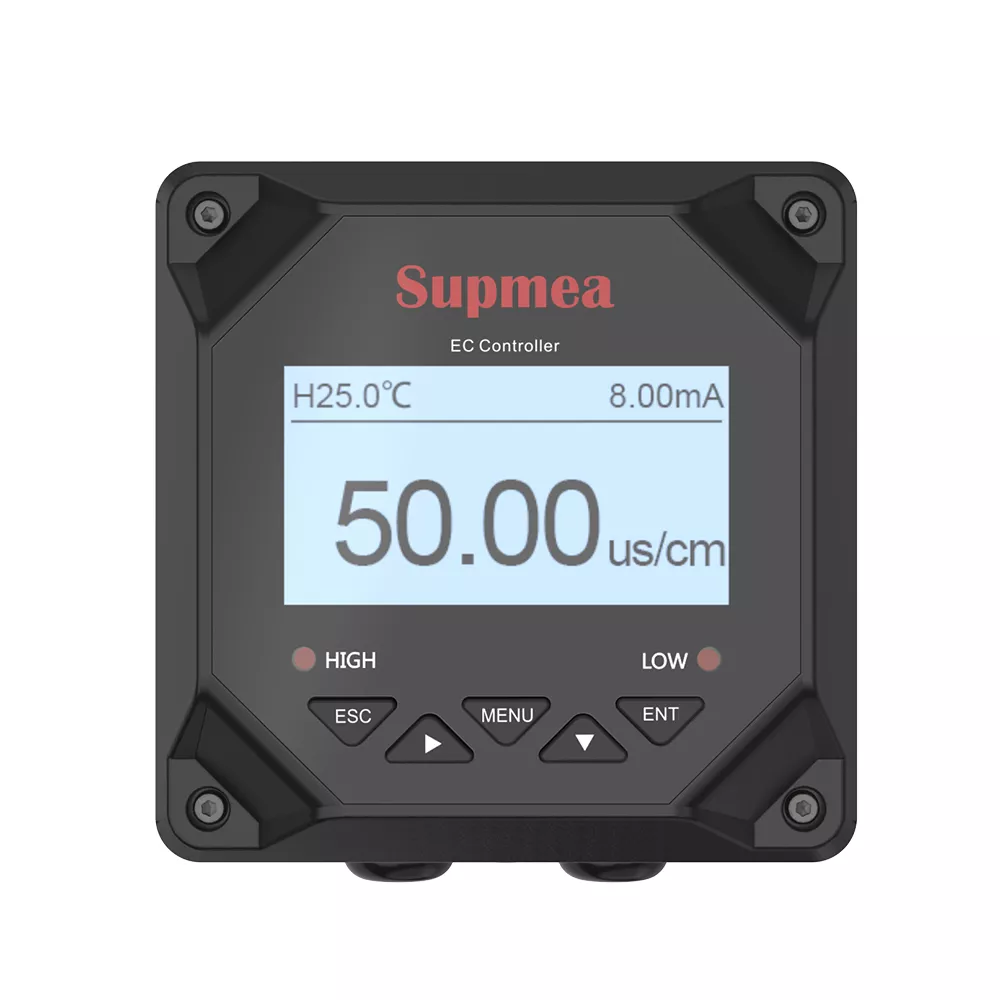 SUPMEA 멀티 수질 측정기 DC2000