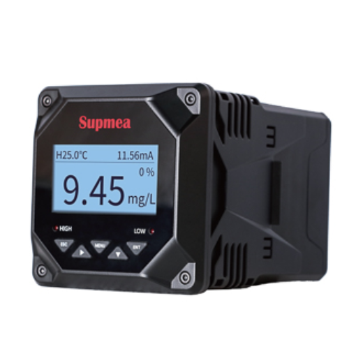 SUPMEA 멀티 수질 측정기 DC2000