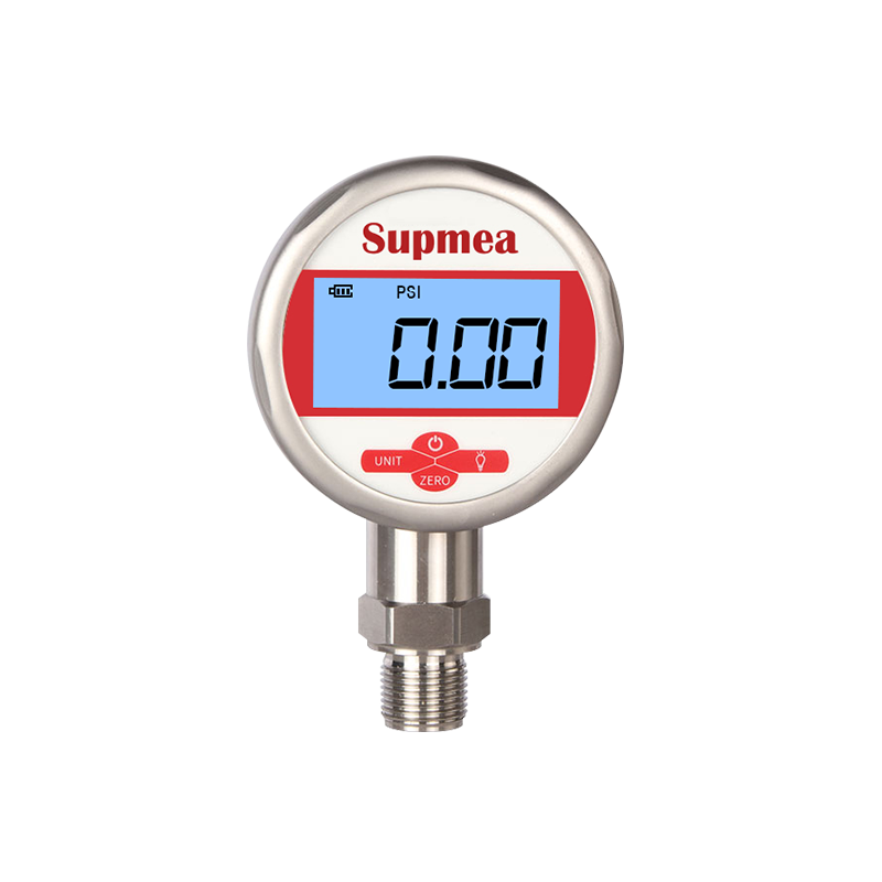 SUPMEA 휴대용 압력계 Y290