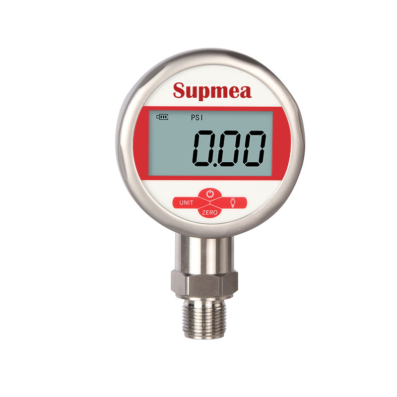 SUPMEA 휴대용 압력계 Y290