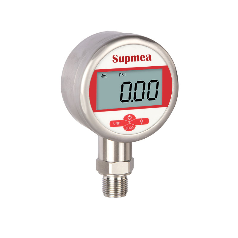 SUPMEA 휴대용 압력계 Y290