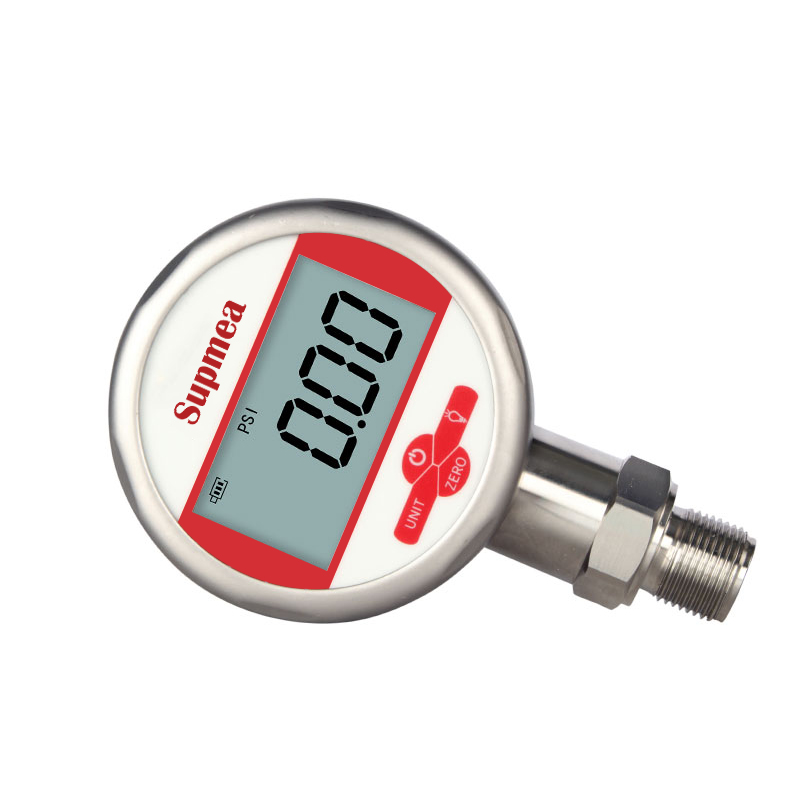 SUPMEA 휴대용 압력계 Y290