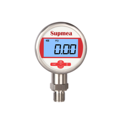 SUPMEA 휴대용 압력계 Y290