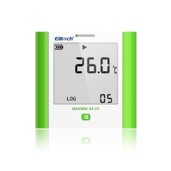 Elitech MAXMIN-24 V2 온도기록계