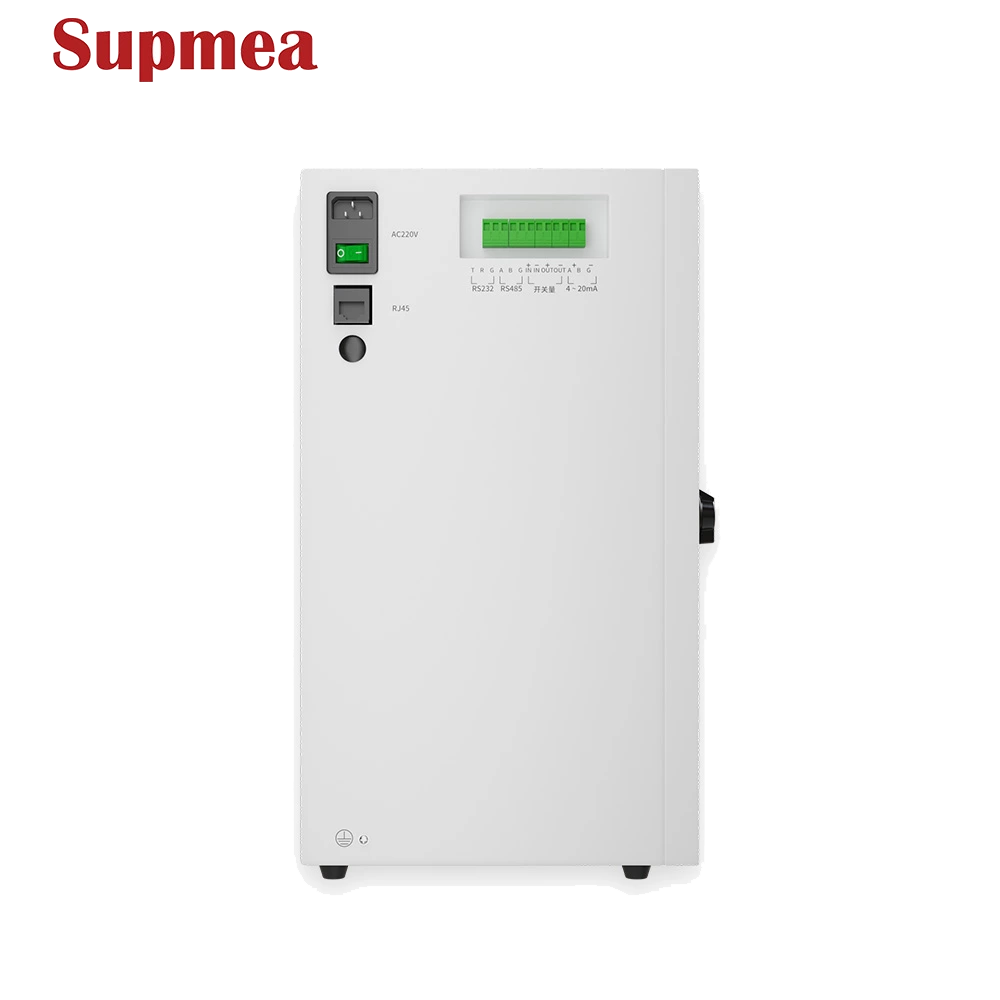 SUPMEA 총질소 (TN) 수질분석기